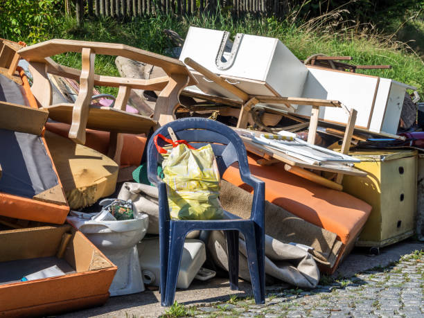 Best Junk Hauling Services  in Lombard, IL