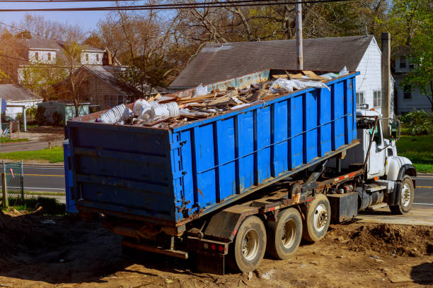 Best Garage Cleanout Services  in Lombard, IL