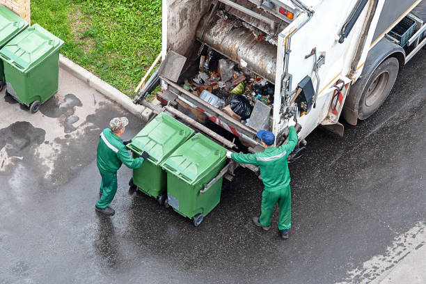 Trusted Lombard, IL Junk Removal Experts