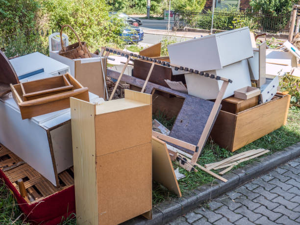 Best Dumpster Rental Services  in Lombard, IL