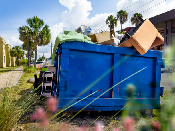 Best Full-Service Junk Removal  in Lombard, IL