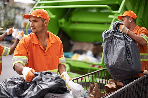 Best Commercial Junk Removal  in Lombard, IL