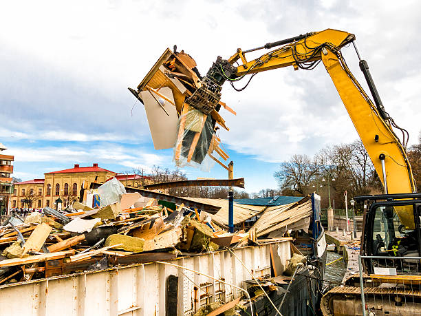 Best Professional Junk Removal  in Lombard, IL