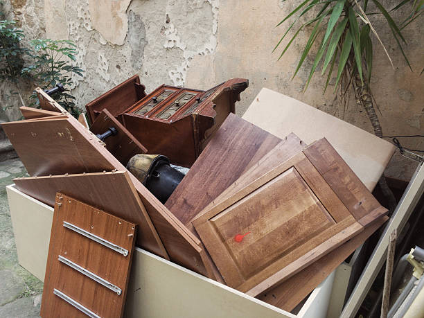 Best Commercial Cleanout Services  in Lombard, IL